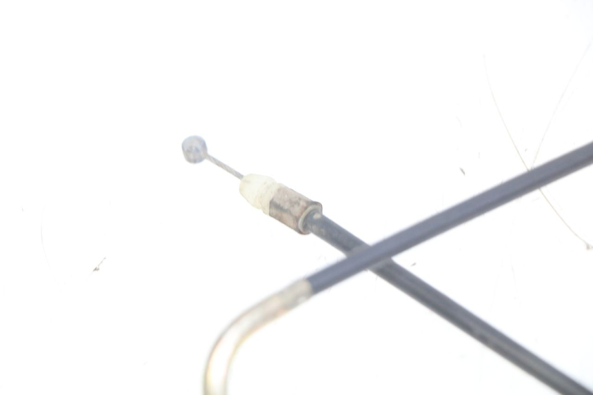 photo de SEAT OPENING CABLE SYM CROX 4T 50 (2016 - 2023) - Zoom on usage condition