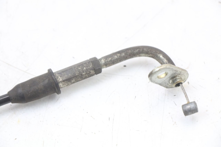 photo de SEAT OPENING CABLE YAMAHA CYGNUS X 125 (2004 - 2007) - Alternative perspective