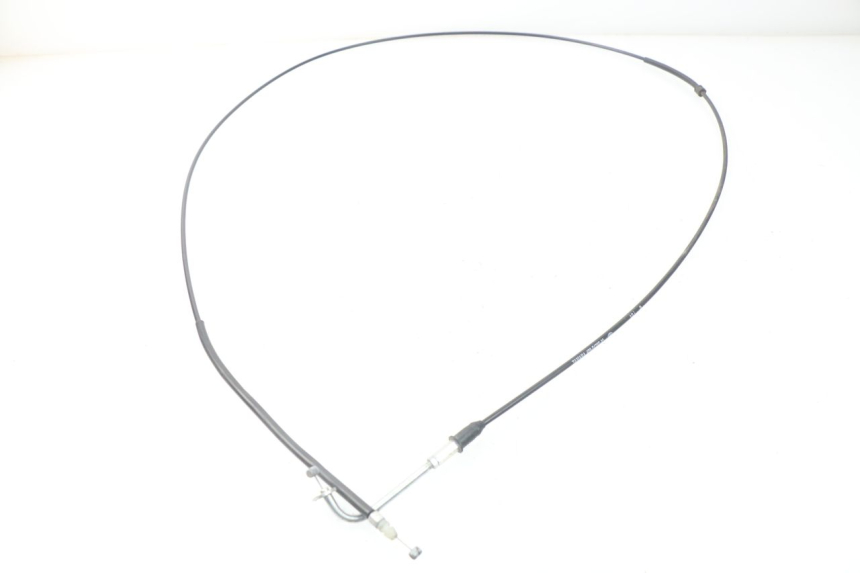 photo de SEAT LOCK CABLE YAMAHA CYGNUS X INJECTION 125 (2007 - 2013) - Main view