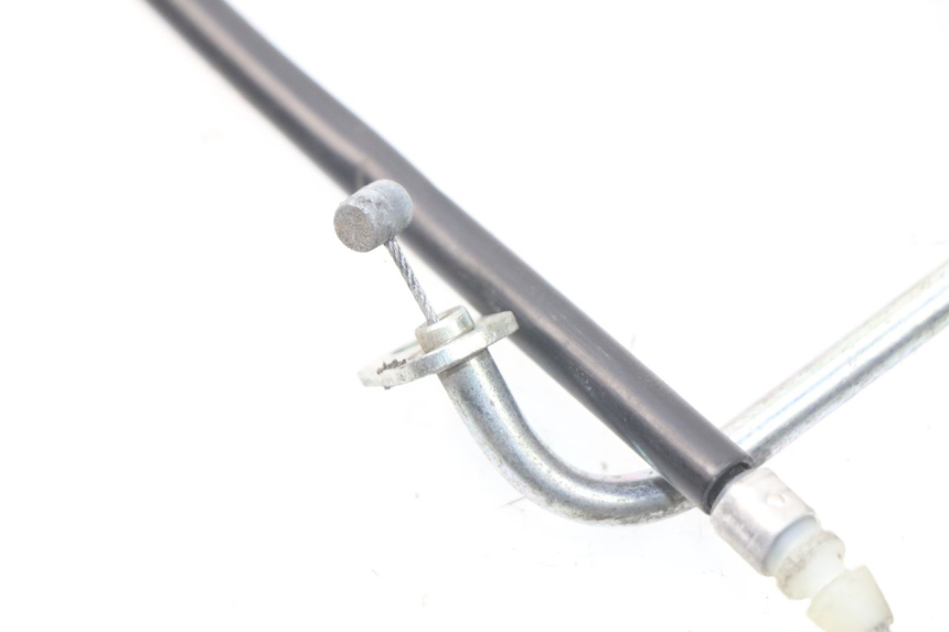 photo de SEAT LOCK CABLE YAMAHA CYGNUS X INJECTION 125 (2007 - 2013) - Alternative perspective