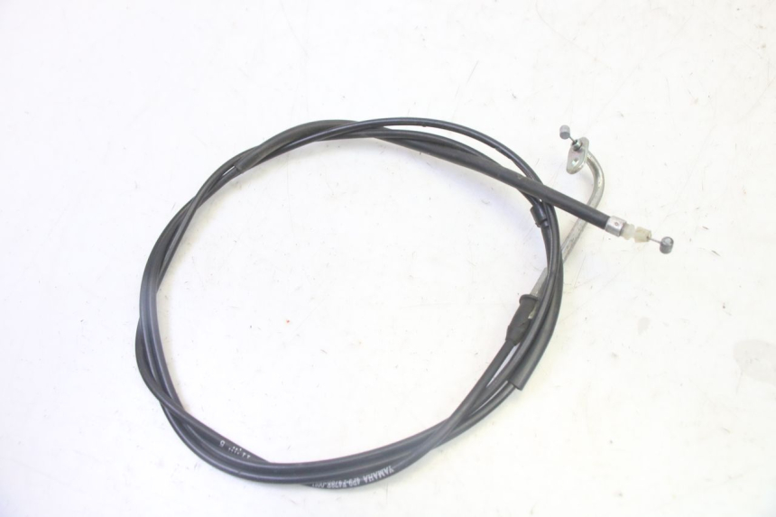 photo de SEAT LOCK CABLE YAMAHA CYGNUS X INJECTION 125 (2007 - 2013) - Component detail