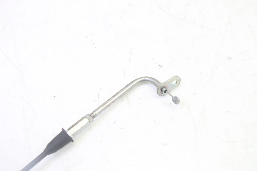 photo de SEAT LOCK CABLE YAMAHA CYGNUS X INJECTION 125 (2007 - 2013) - Alternative perspective
