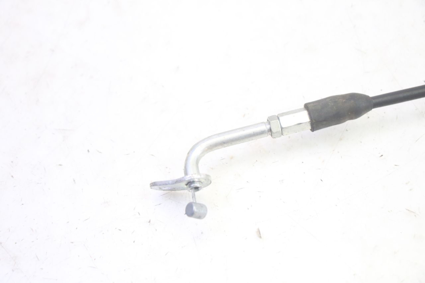 photo de SEAT OPENING CABLE PEUGEOT DJANGO 4T 50 (2014 - 2019) - Zoom on usage condition