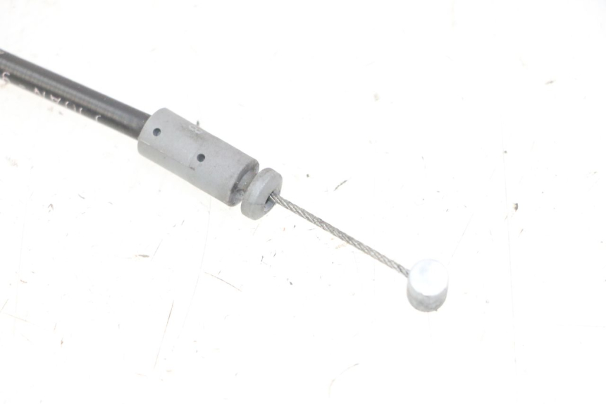 photo de SEAT LOCK CABLE PEUGEOT ELYSTAR 125 (2002 - 2007) - Zoom on usage condition