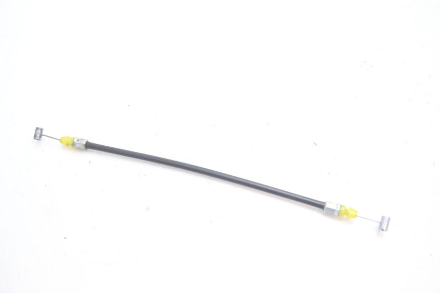 photo de SEAT LOCK CABLE KAWASAKI ER-6 ER6 N 650 (2005 - 2009) - Main view