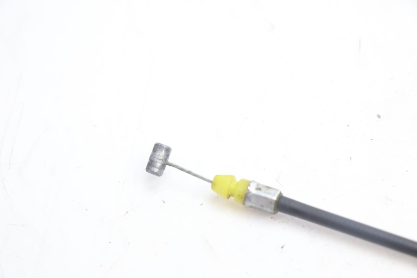 photo de SEAT LOCK CABLE KAWASAKI ER-6 ER6 N 650 (2005 - 2009) - Component detail