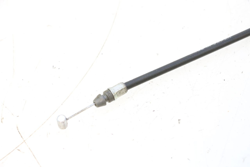 photo de SEAT LOCK CABLE KAWASAKI ER-6 ER6 N 650 (2005 - 2009) - Component detail