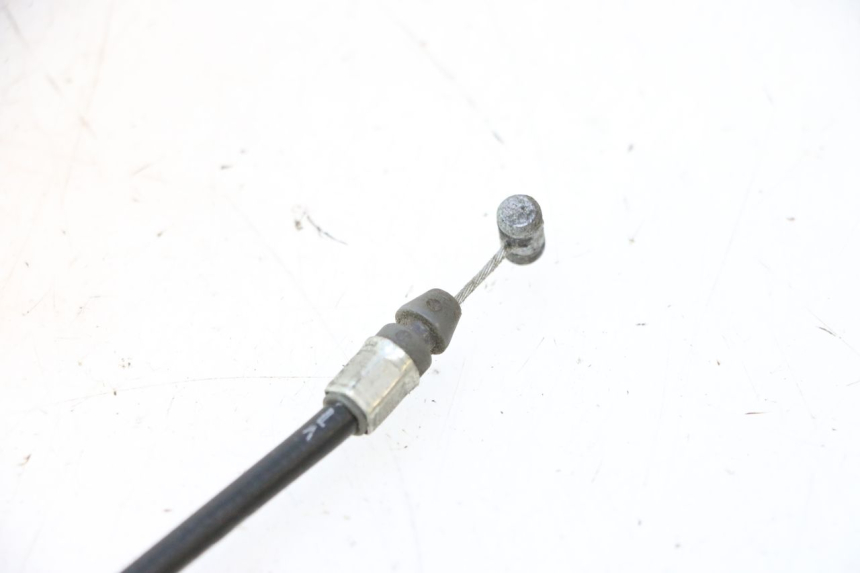 photo de SEAT LOCK CABLE KAWASAKI ER-6 ER6 N 650 (2005 - 2009) - Zoom on usage condition