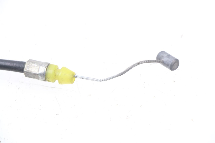 photo de SEAT LOCK CABLE KAWASAKI ER5 ER-5 500 (2001 - 2004) - Component detail