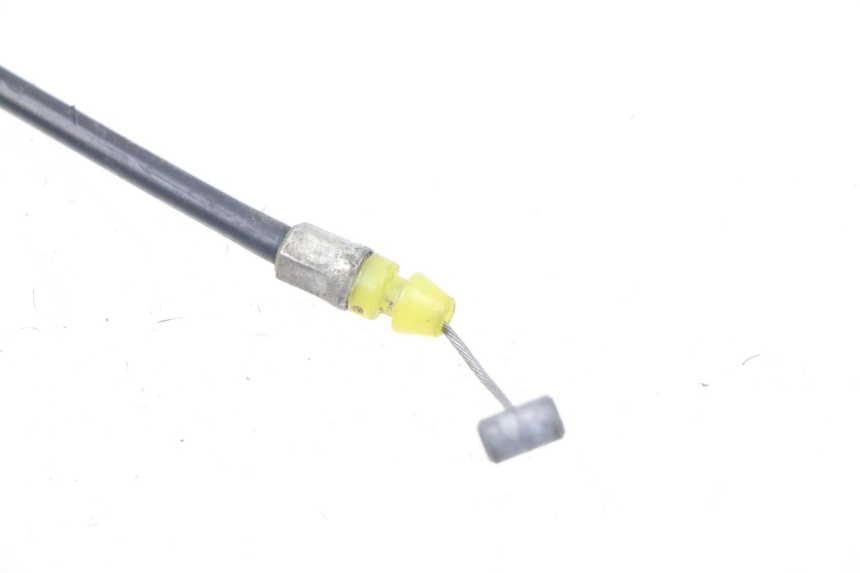 photo de SEAT LOCK CABLE KAWASAKI ER5 ER-5 500 (2001 - 2004) - Alternative perspective