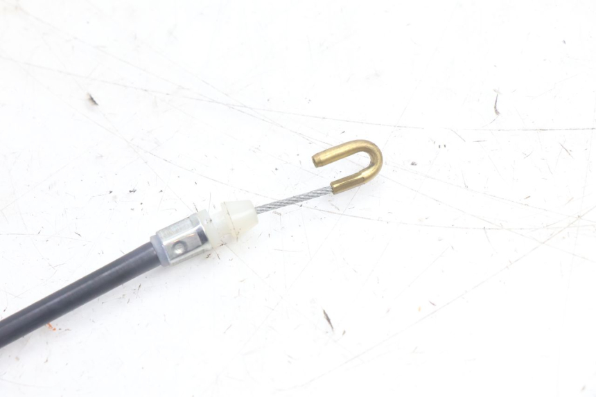 photo de SEAT LOCK CABLE ASKOLL ESPRO 1 - Zoom on usage condition