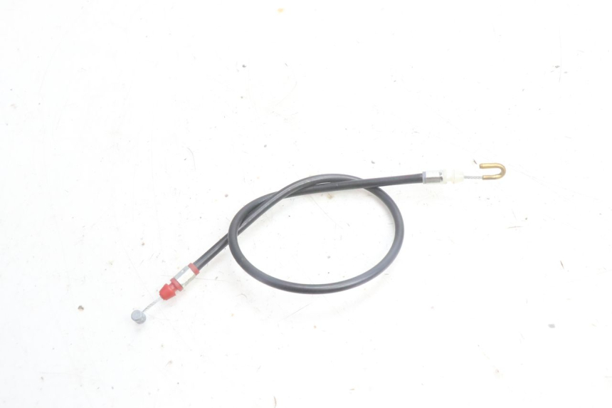 photo de SEAT LOCK CABLE ASKOLL ESPRO 1 - Alternative perspective