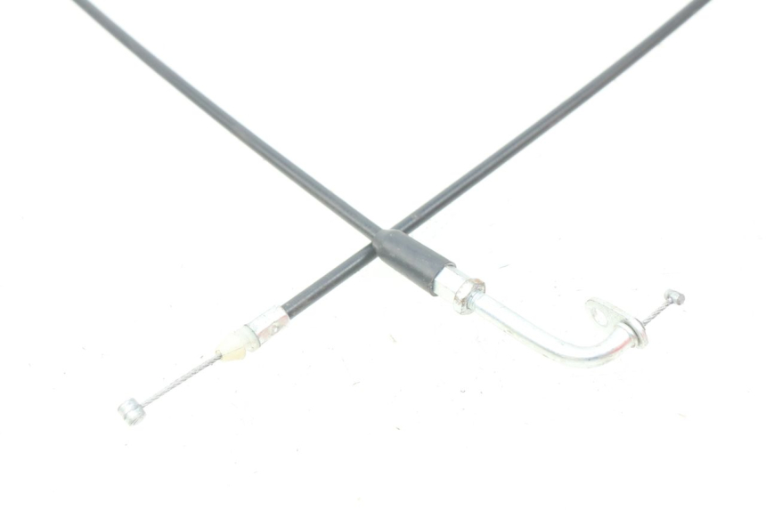 photo de SEAT OPENING CABLE JM MOTORS EVOLIS 4T 50 (2018 - 2022) - Zoom on usage condition