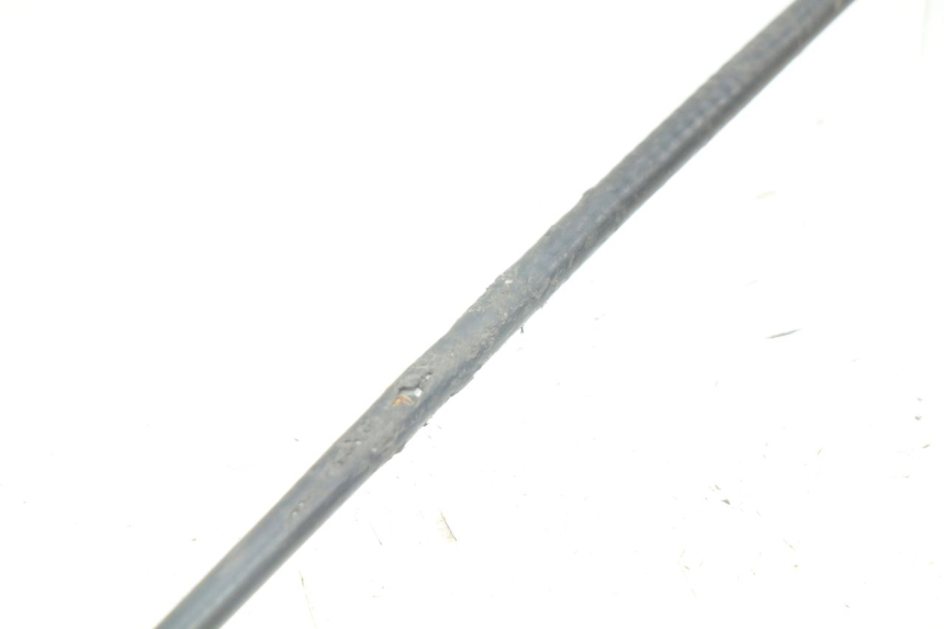 photo de SEAT OPENING CABLE JM MOTORS EVOLIS 4T 50 (2018 - 2022) - Zoom on usage condition