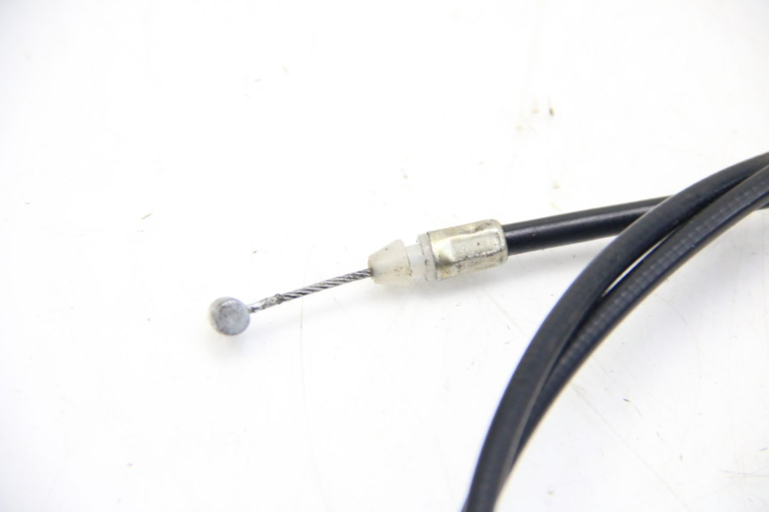 photo de SEAT OPENING CABLE JM MOTORS EVOLIS 4T 50 (2018 - 2022) - Zoom on usage condition