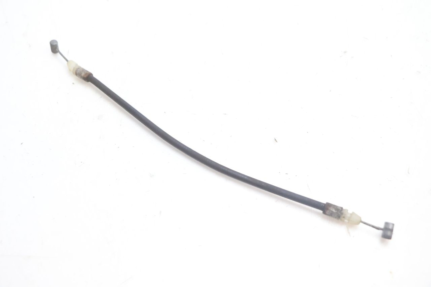 photo de SEAT LOCK CABLE KEEWAY F-ACT NAKED 50 (2009 - 2014) - Alternative perspective