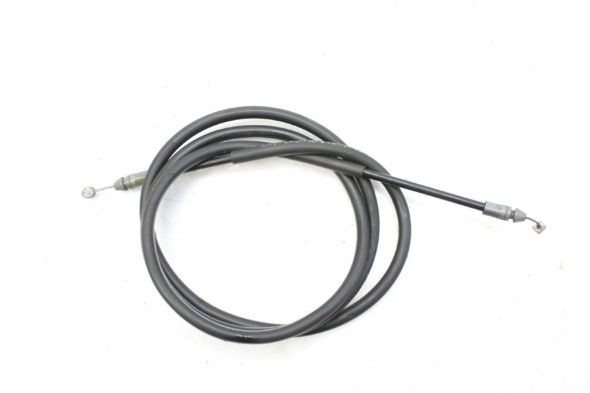 photo de SEAT OPENING CABLE HONDA FES PANTHEON 125 (2003 - 2007) - Zoom on usage condition