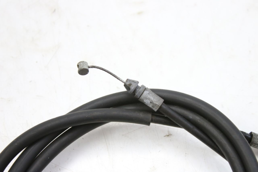 photo de SEAT OPENING CABLE HONDA FES S-WING SWING ABS 125 (2007 - 2015) - Technical close-up