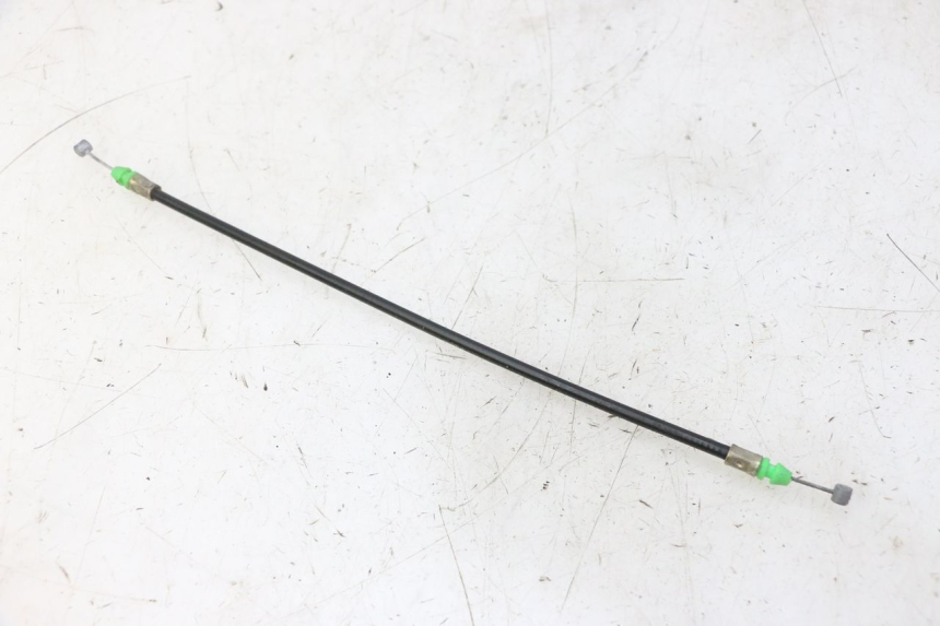 photo de SEAT LOCK CABLE STAHO FH 50 (2018 - 2019) - Main view