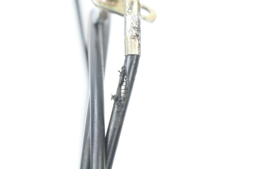 photo de SEAT OPENING CABLE SYM FIDDLE 2 50 (2008 - 2013) - Component detail