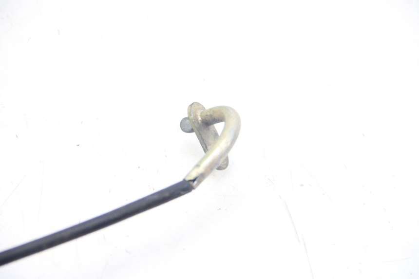 photo de SEAT OPENING CABLE SYM FIDDLE 2 50 (2008 - 2013) - Zoom on usage condition