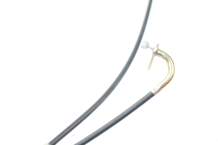 photo de SEAT OPENING CABLE SYM FIDDLE 3 III 125 (2014 - 2020) - Zoom on usage condition