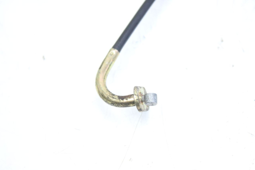 photo de SEAT OPENING CABLE SYM FIDDLE 3 III 125 (2014 - 2020) - Zoom on usage condition