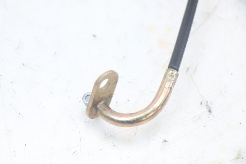 photo de SEAT OPENING CABLE SYM FIDDLE 3 III 125 (2014 - 2020) - Zoom on usage condition