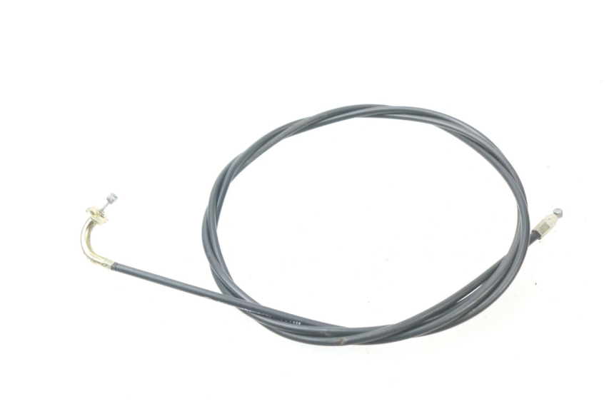 photo de SEAT LOCK CABLE SYM FIDDLE 3 III 50 (2014 - 2020) - Alternative perspective