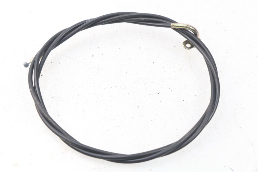 photo de SEAT LOCK CABLE SYM FIDDLE 3 III 50 (2014 - 2020) - Component detail