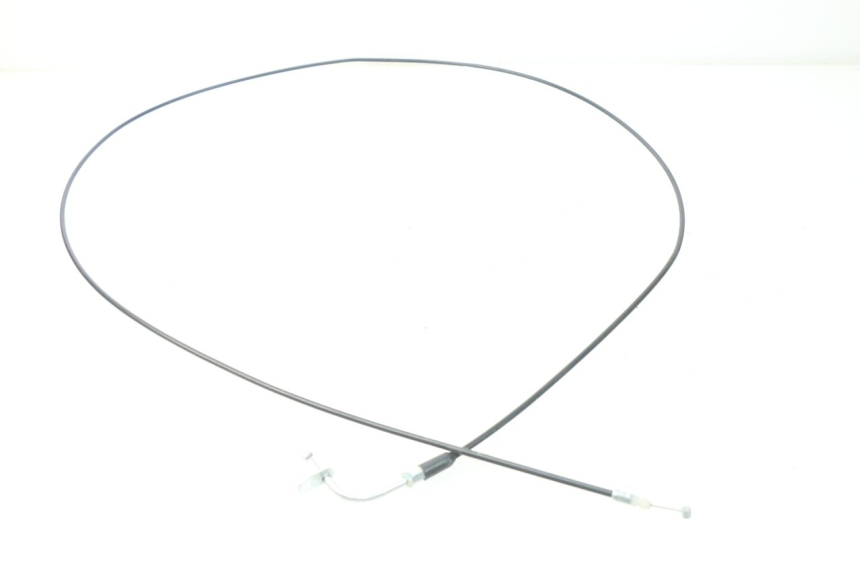 photo de SEAT LOCK CABLE EUROCKA FIFTY 50 (2013 - 2022) - Main view