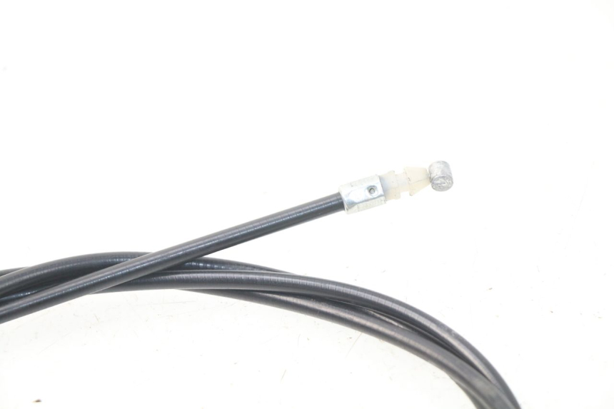 photo de SEAT LOCK CABLE EUROCKA FIFTY 50 (2013 - 2022) - Alternative perspective