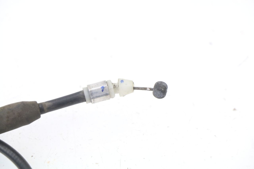 photo de SEAT OPENING CABLE YAMAHA FJR ABS 1300 (2006 - 2012) - Zoom on usage condition