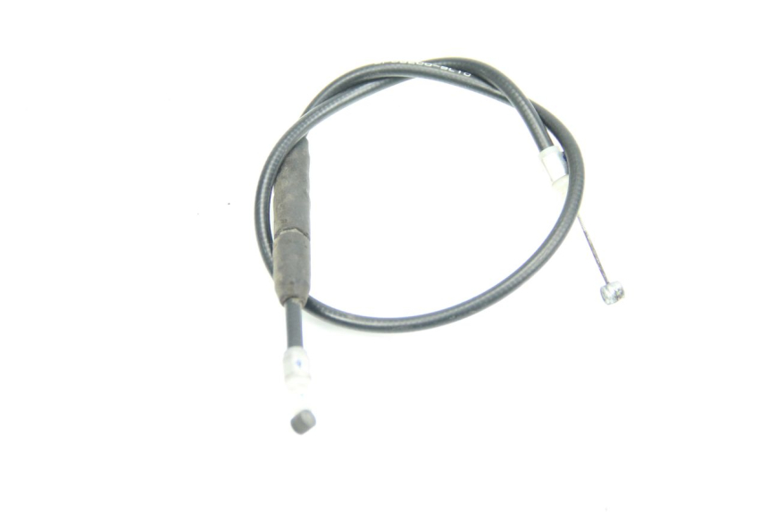 photo de SEAT OPENING CABLE YAMAHA FJR ABS 1300 (2006 - 2012) - Alternative perspective