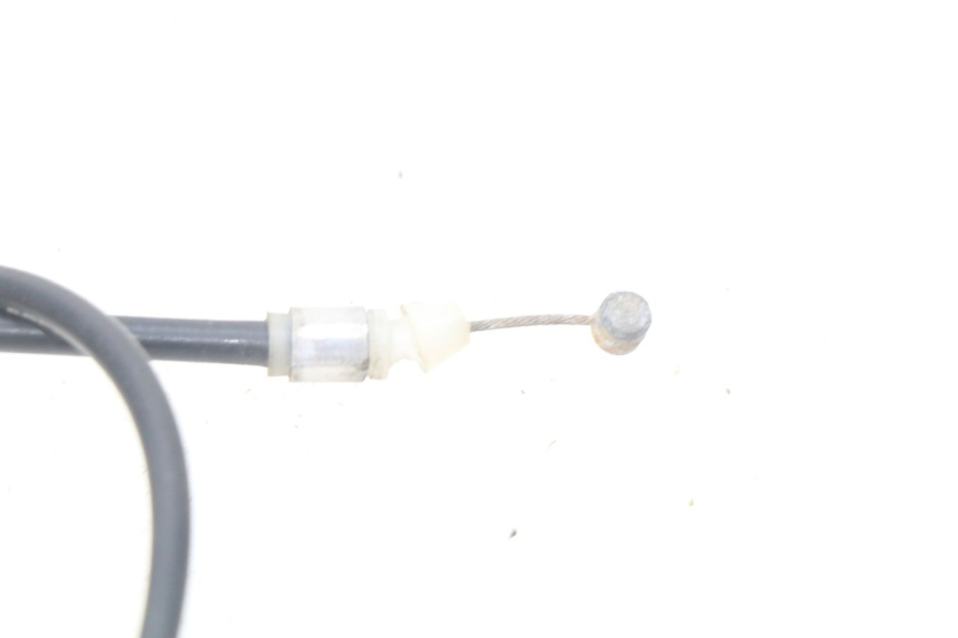 photo de SEAT OPENING CABLE YAMAHA FJR ABS 1300 (2006 - 2012) - Zoom on usage condition