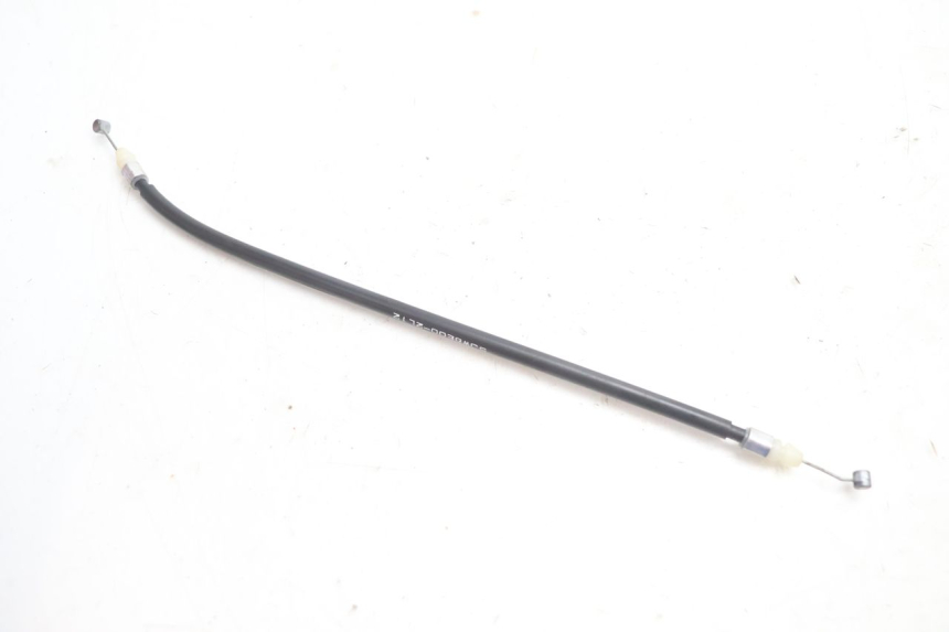 photo de SEAT LOCK CABLE YAMAHA FJR 1300 (2001 - 2005) - Component detail
