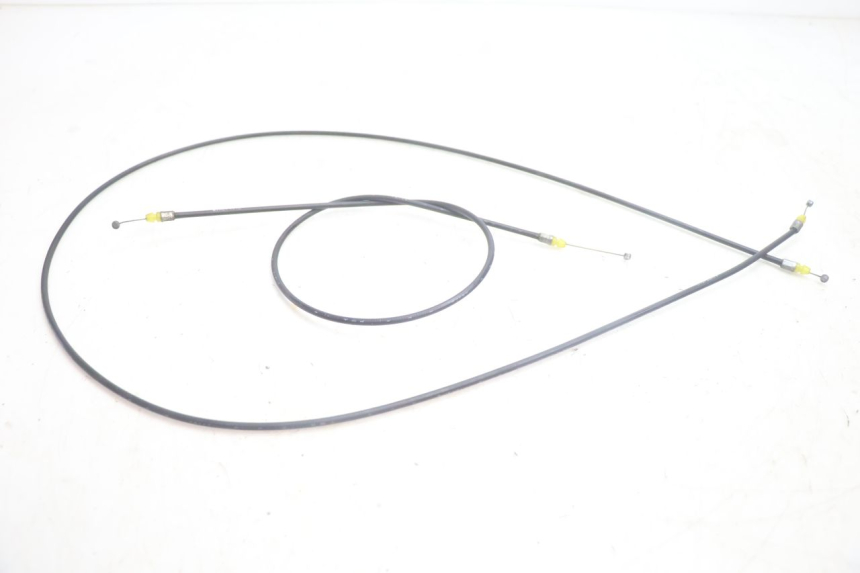 photo de SEAT LOCK CABLE HONDA FJS SILVER WING SILVERWING 400 (2005 - 2008) - Main view