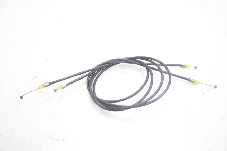 photo de SEAT LOCK CABLE HONDA FJS SILVER WING SILVERWING 400 (2005 - 2008) - Component detail