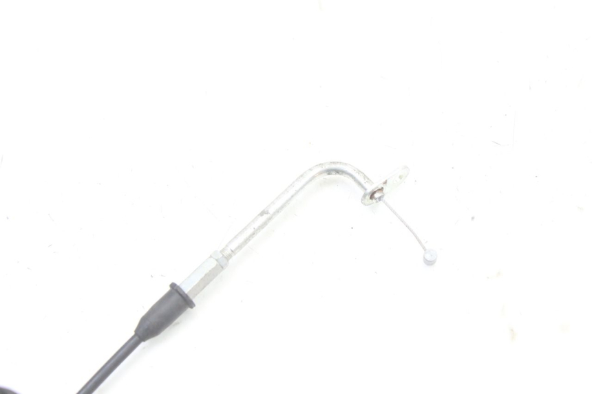 photo de SEAT LOCK CABLE MBK FLAME X 125 (2007 - 2016) - Alternative perspective