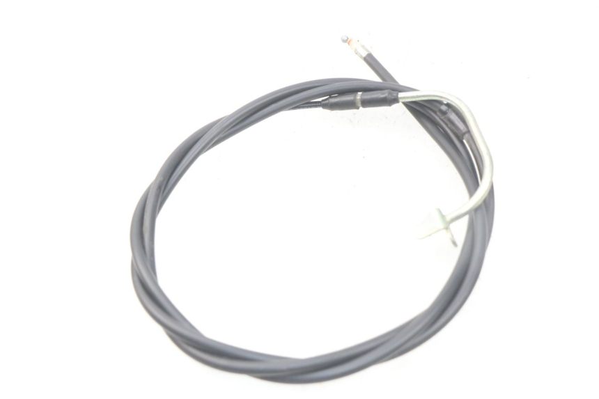 photo de SEAT LOCK CABLE MBK FLIPPER 115 (2013 - 2017) - Zoom on usage condition