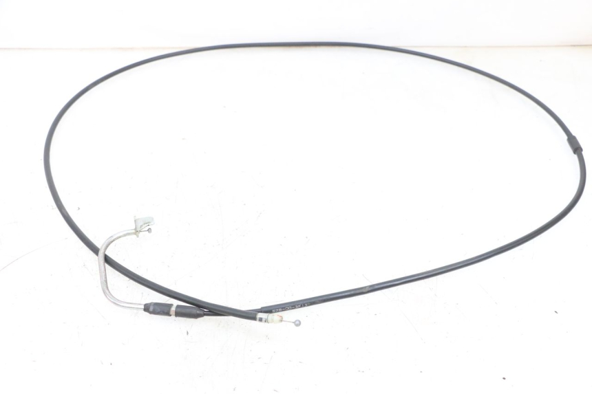 photo de SEAT LOCK CABLE MBK FLIPPER 115 (2013 - 2017) - Component detail