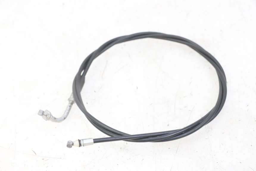 photo de SEAT LOCK CABLE VENESI FLY RETRO 4T 50 (2020 - 2025) - Component detail