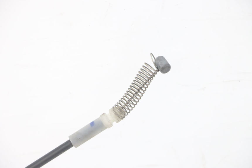 photo de SEAT LOCK CABLE HONDA FORZA ABS 300 (2013 - 2017) - Alternative perspective