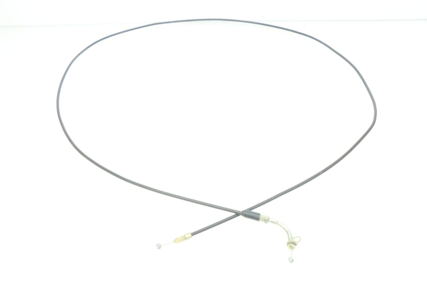 photo de SEAT LOCK CABLE SACHS FY125T FY T 125 (2007 - 2011) - Main view