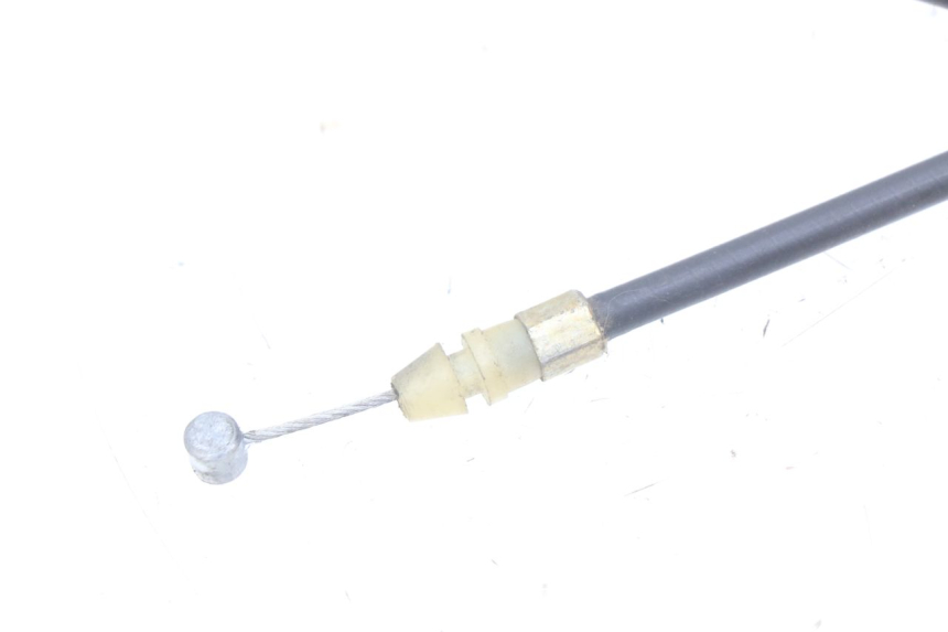 photo de SEAT LOCK CABLE SACHS FY125T FY T 125 (2007 - 2011) - Technical close-up