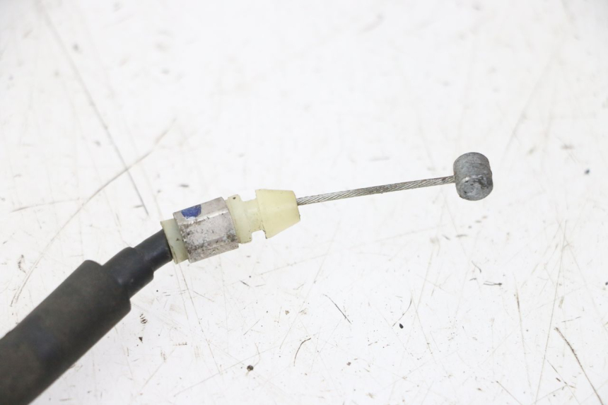 photo de SEAT LOCK CABLE YAMAHA FZ6 FAZER S2 600 (2007 - 2011) - Alternative perspective