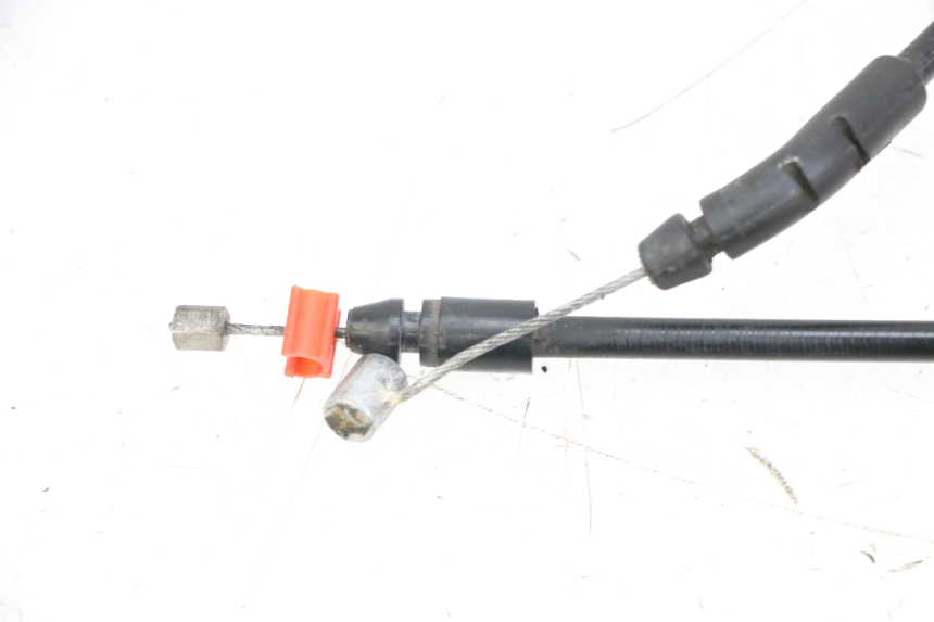 photo de SEAT LOCK CABLE GILERA NEXUS 300 (2008 - 2013) - Component detail