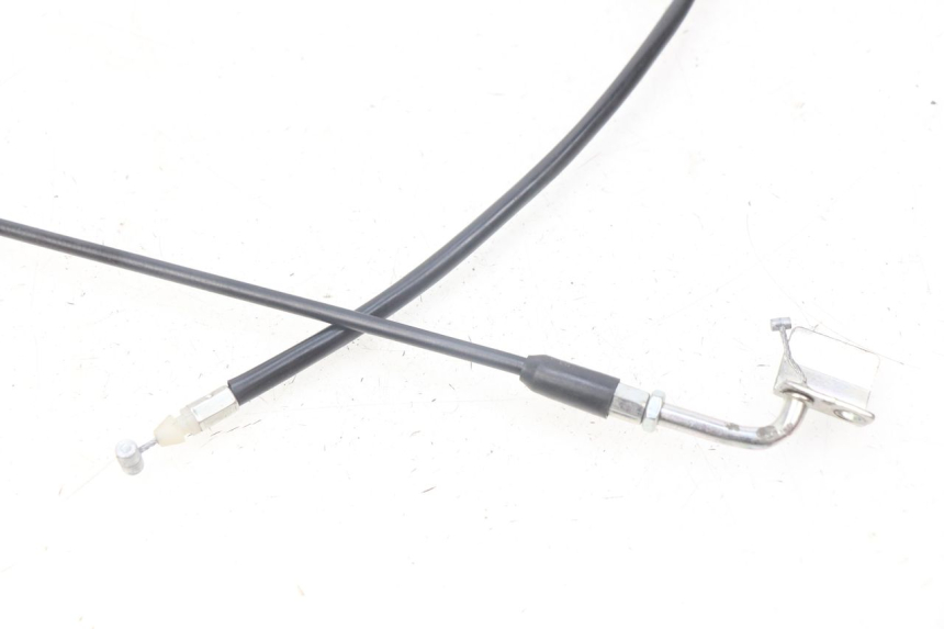 photo de SEAT LOCK CABLE NECO GPX 4T 50 (2018 - 2022) - Component detail