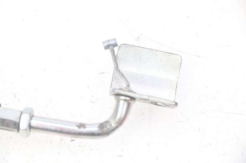 photo de SEAT LOCK CABLE NECO GPX 4T 50 (2018 - 2022) - Technical close-up