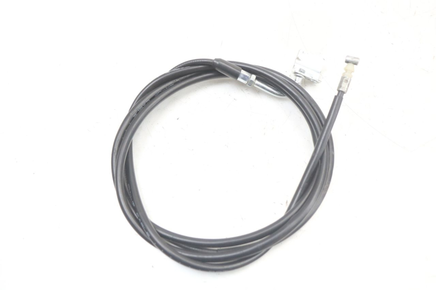 photo de SEAT LOCK CABLE NECO GPX LC 2T 50 (2014 - 2018) - Component detail